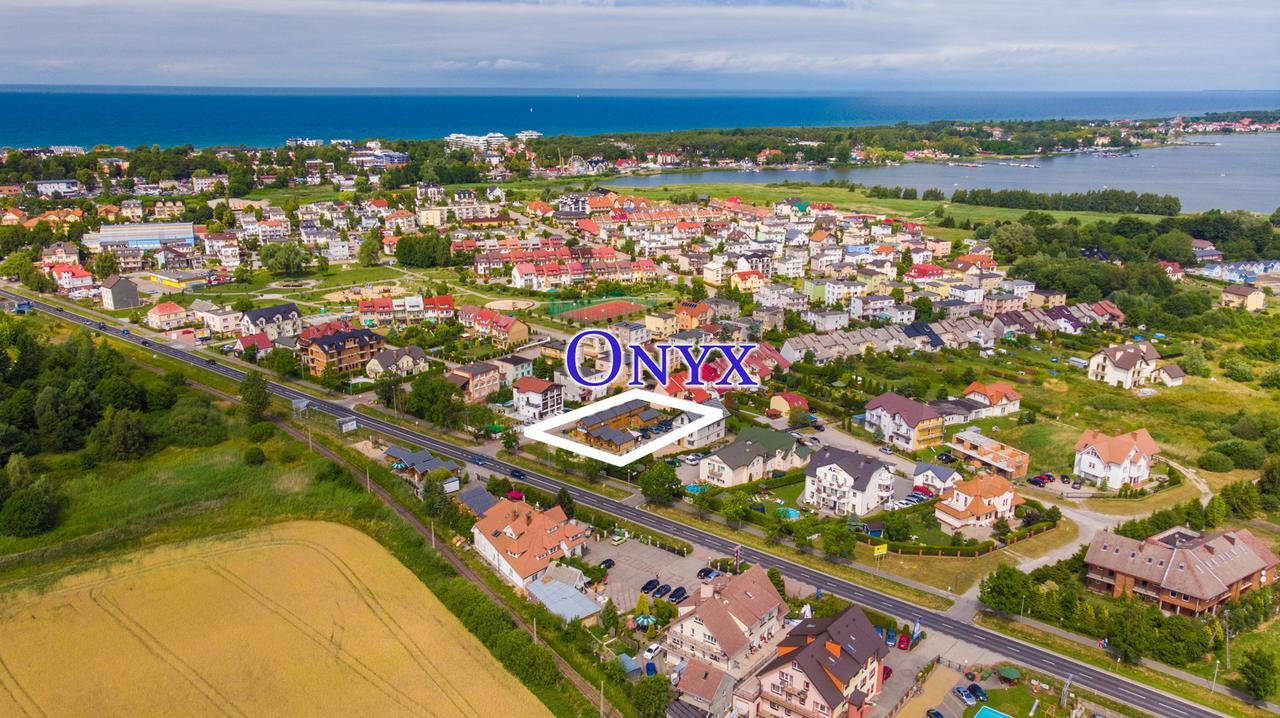 Onyx Hotel เมียลโน ภายนอก รูปภาพ